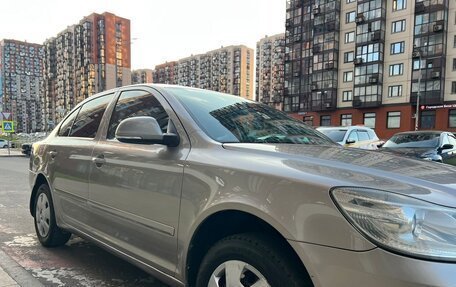 Skoda Octavia, 2013 год, 835 000 рублей, 8 фотография
