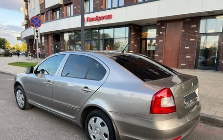 Skoda Octavia, 2013 год, 835 000 рублей, 6 фотография