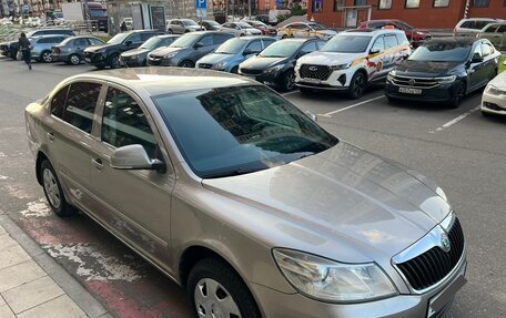 Skoda Octavia, 2013 год, 835 000 рублей, 7 фотография