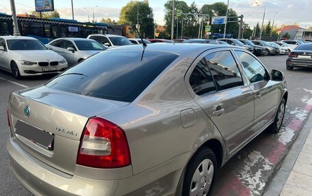 Skoda Octavia, 2013 год, 835 000 рублей, 12 фотография