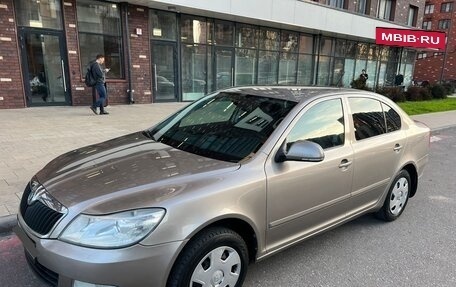 Skoda Octavia, 2013 год, 835 000 рублей, 11 фотография