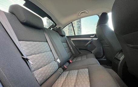 Skoda Octavia, 2013 год, 835 000 рублей, 25 фотография