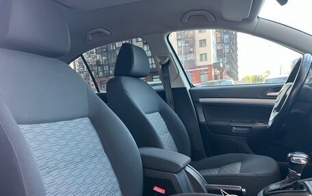 Skoda Octavia, 2013 год, 835 000 рублей, 23 фотография