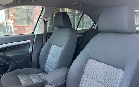 Skoda Octavia, 2013 год, 835 000 рублей, 22 фотография