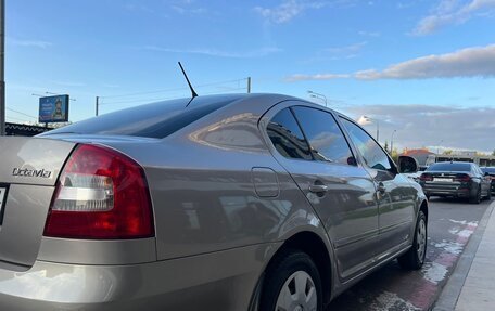 Skoda Octavia, 2013 год, 835 000 рублей, 14 фотография