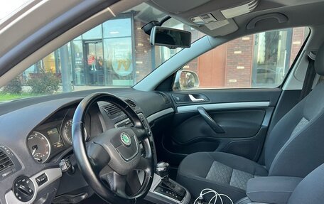 Skoda Octavia, 2013 год, 835 000 рублей, 18 фотография