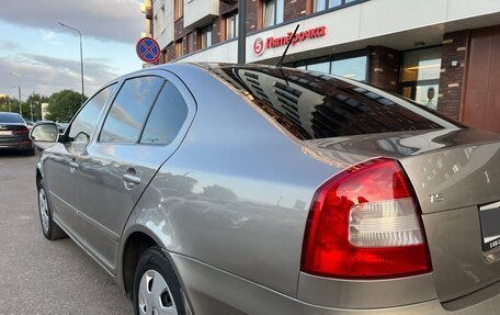 Skoda Octavia, 2013 год, 835 000 рублей, 13 фотография
