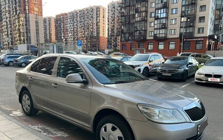 Skoda Octavia, 2013 год, 835 000 рублей, 16 фотография