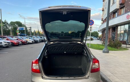 Skoda Octavia, 2013 год, 835 000 рублей, 17 фотография