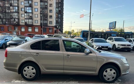Skoda Octavia, 2013 год, 835 000 рублей, 15 фотография