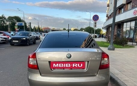 Skoda Octavia, 2013 год, 835 000 рублей, 5 фотография