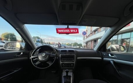 Skoda Octavia, 2013 год, 835 000 рублей, 20 фотография