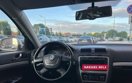Skoda Octavia, 2013 год, 835 000 рублей, 19 фотография