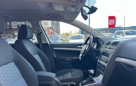 Skoda Octavia, 2013 год, 835 000 рублей, 21 фотография
