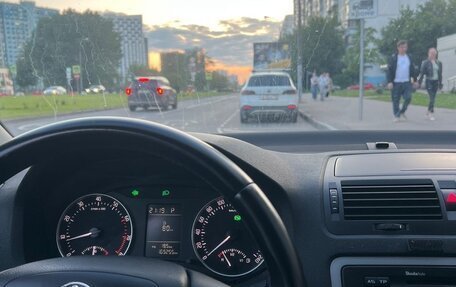 Skoda Octavia, 2013 год, 835 000 рублей, 28 фотография