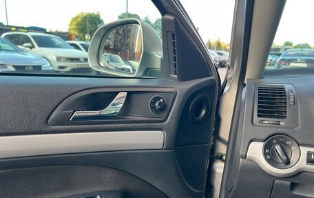 Skoda Octavia, 2013 год, 835 000 рублей, 29 фотография
