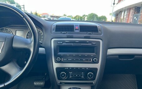 Skoda Octavia, 2013 год, 835 000 рублей, 27 фотография