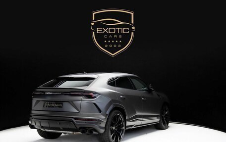 Lamborghini Urus I, 2022 год, 27 000 000 рублей, 14 фотография
