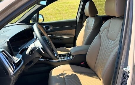 KIA Sorento IV, 2024 год, 5 380 000 рублей, 3 фотография