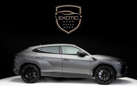 Lamborghini Urus I, 2022 год, 27 000 000 рублей, 16 фотография