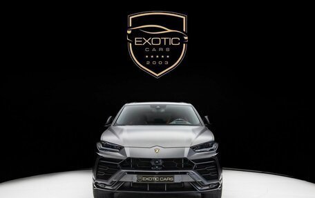Lamborghini Urus I, 2022 год, 27 000 000 рублей, 17 фотография