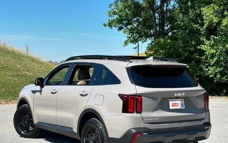 KIA Sorento IV, 2024 год, 5 380 000 рублей, 2 фотография