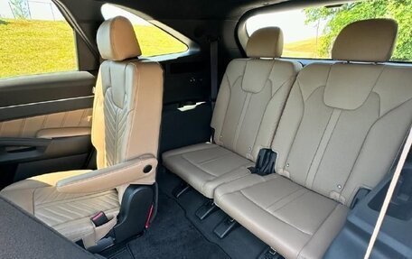 KIA Sorento IV, 2024 год, 5 380 000 рублей, 5 фотография