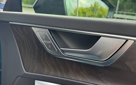 Audi A7, 2019 год, 4 900 000 рублей, 15 фотография