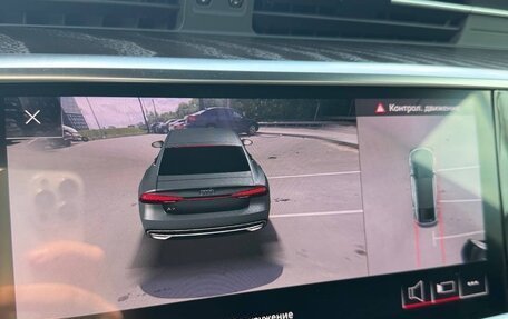 Audi A7, 2019 год, 4 900 000 рублей, 7 фотография