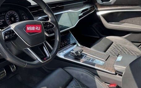 Audi A7, 2019 год, 4 900 000 рублей, 5 фотография