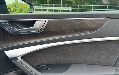 Audi A7, 2019 год, 4 900 000 рублей, 16 фотография