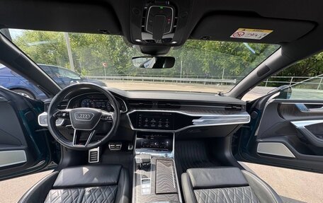 Audi A7, 2019 год, 4 900 000 рублей, 19 фотография