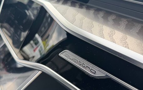 Audi A7, 2019 год, 4 900 000 рублей, 27 фотография