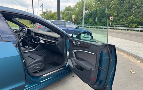 Audi A7, 2019 год, 4 900 000 рублей, 32 фотография