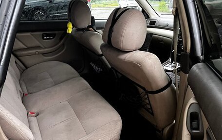 Subaru Legacy Lancaster II, 2000 год, 530 000 рублей, 6 фотография