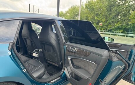 Audi A7, 2019 год, 4 900 000 рублей, 31 фотография