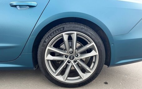 Audi A7, 2019 год, 4 900 000 рублей, 36 фотография