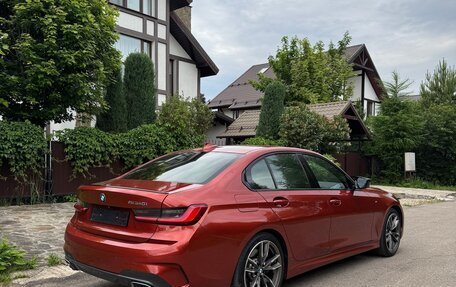 BMW 3 серия, 2019 год, 5 570 000 рублей, 3 фотография