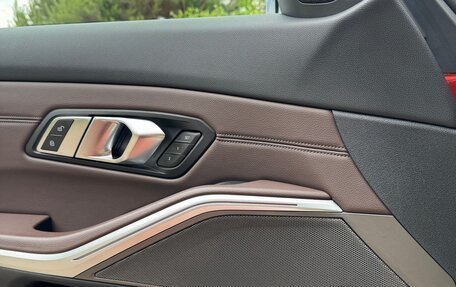 BMW 3 серия, 2019 год, 5 570 000 рублей, 8 фотография