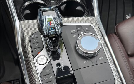 BMW 3 серия, 2019 год, 5 570 000 рублей, 7 фотография