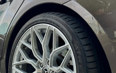 Mercedes-Benz CLS, 2015 год, 3 350 000 рублей, 4 фотография