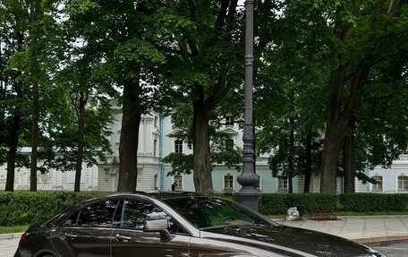 Mercedes-Benz CLS, 2015 год, 3 350 000 рублей, 2 фотография