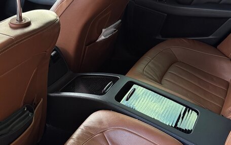 Mercedes-Benz CLS, 2015 год, 3 350 000 рублей, 10 фотография