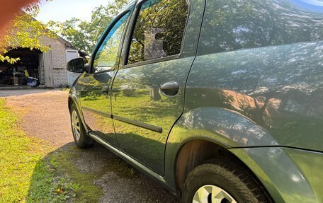 Renault Logan I, 2012 год, 249 000 рублей, 4 фотография