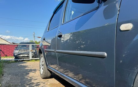 Renault Logan I, 2012 год, 249 000 рублей, 7 фотография