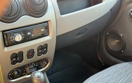 Renault Logan I, 2012 год, 249 000 рублей, 15 фотография