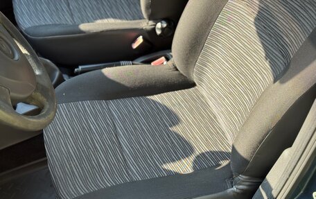 Renault Logan I, 2012 год, 249 000 рублей, 12 фотография