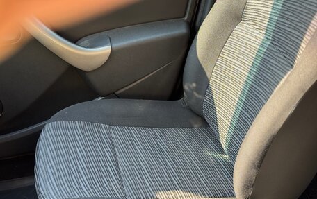 Renault Logan I, 2012 год, 249 000 рублей, 13 фотография