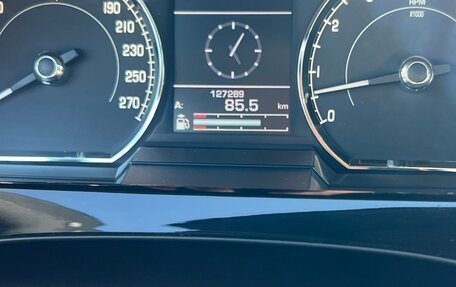 Jaguar XK II рестайлинг 2, 2011 год, 3 200 000 рублей, 7 фотография