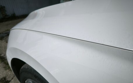 Skoda Superb III рестайлинг, 2017 год, 1 700 000 рублей, 12 фотография